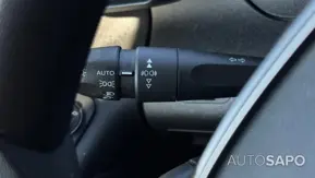 Peugeot Partner 1.5 BlueHDi Premium Standard de 2022