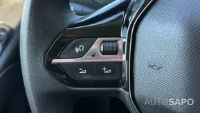 Peugeot Partner 1.5 BlueHDi Premium Standard de 2022