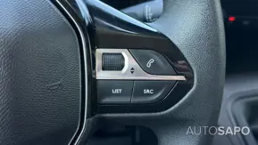 Peugeot Partner 1.5 BlueHDi Premium Standard de 2022