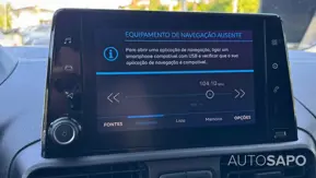 Peugeot Partner 1.5 BlueHDi Premium Standard de 2022