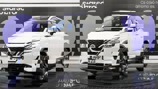 Nissan Qashqai de 2023