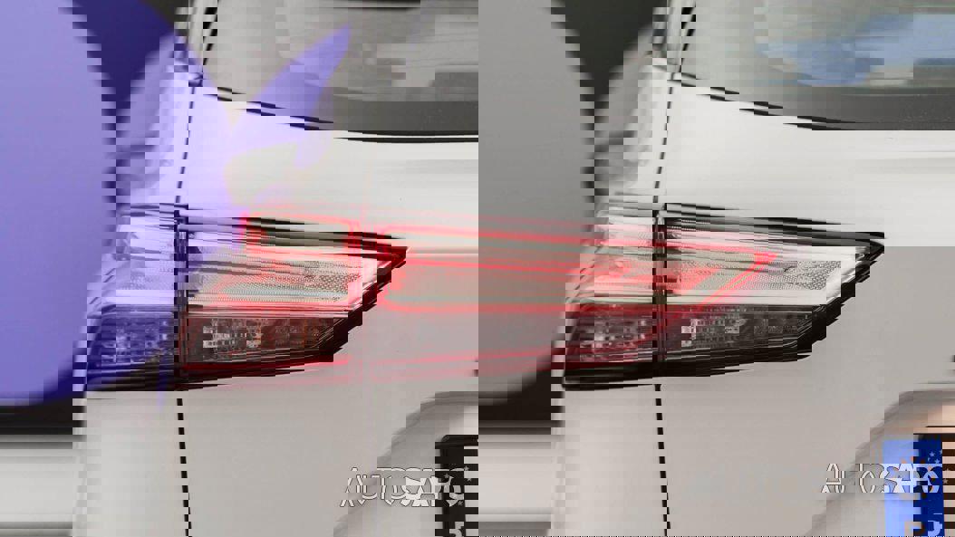 Nissan Qashqai de 2023