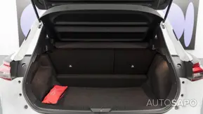 Nissan Qashqai de 2023