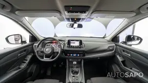 Nissan Qashqai de 2023