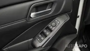 Nissan Qashqai de 2023