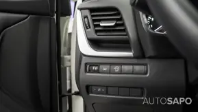 Nissan Qashqai de 2023