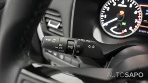 Nissan Qashqai de 2023