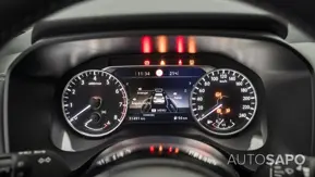 Nissan Qashqai de 2023