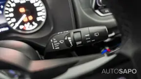 Nissan Qashqai de 2023