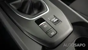 Nissan Qashqai de 2023