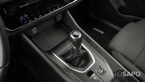 Nissan Qashqai de 2023