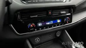 Nissan Qashqai de 2023