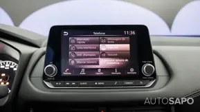 Nissan Qashqai de 2023