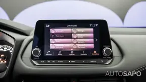 Nissan Qashqai de 2023