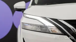 Nissan Qashqai de 2023