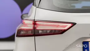 Nissan Qashqai de 2023