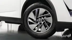 Nissan Qashqai de 2023
