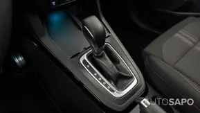 Ford Puma 1.0 EcoBoost MHEV ST-Line Aut. de 2025