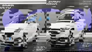 Seat Leon de 2021