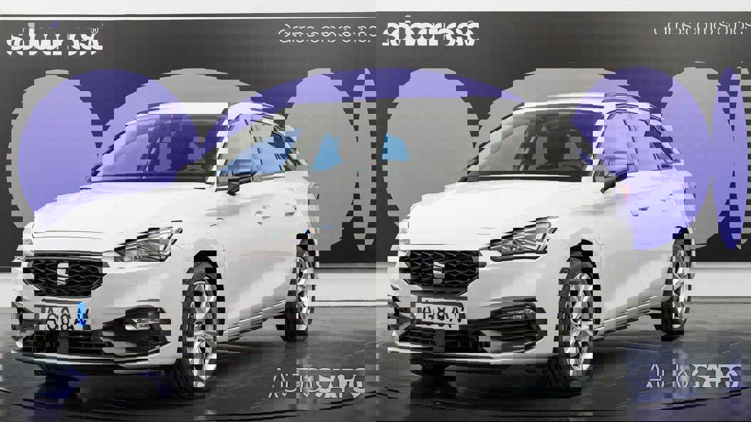 Seat Leon de 2021