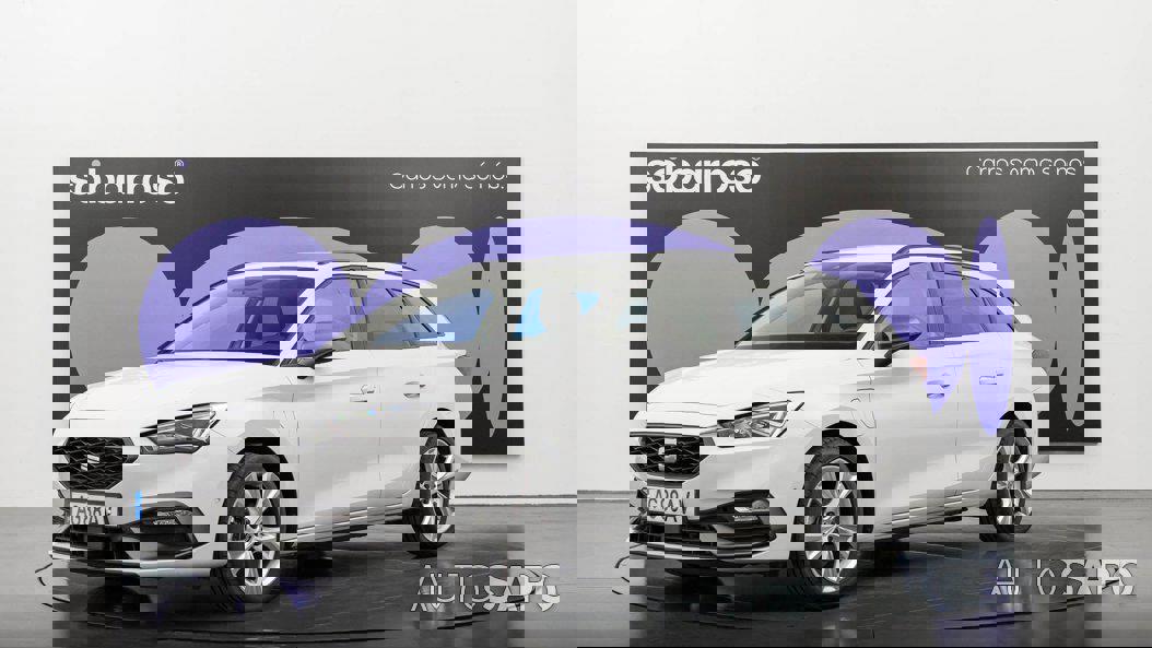 Seat Leon de 2021