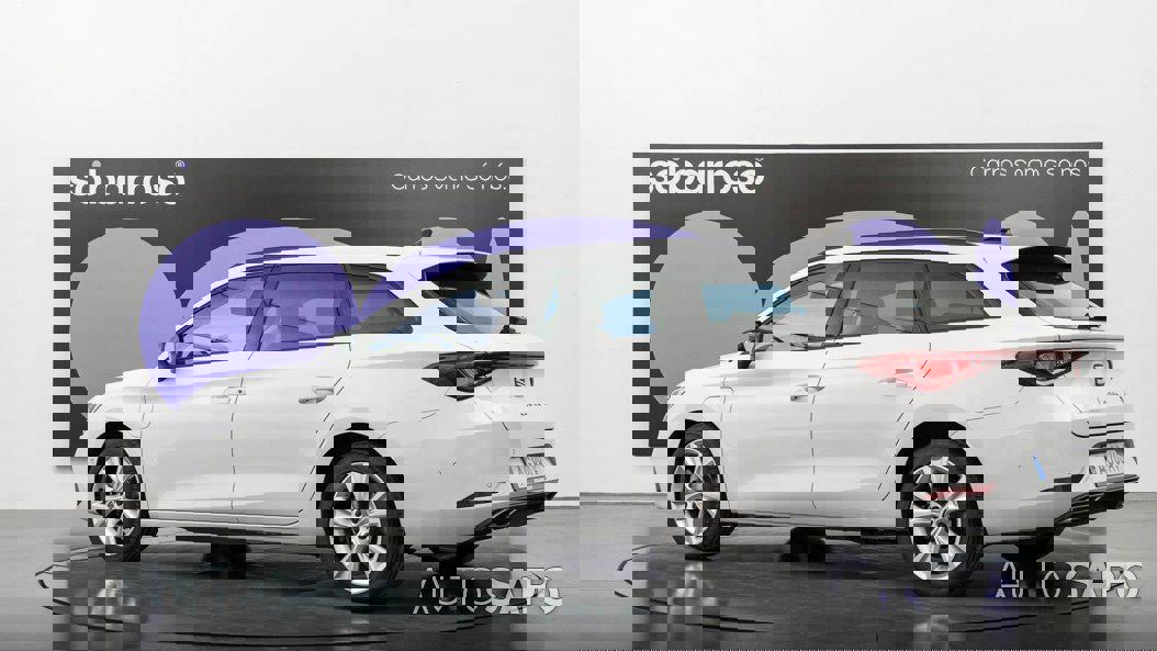 Seat Leon de 2021