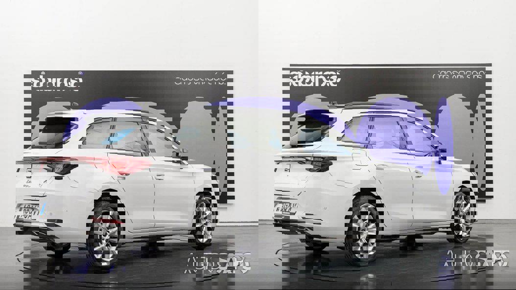 Seat Leon de 2021