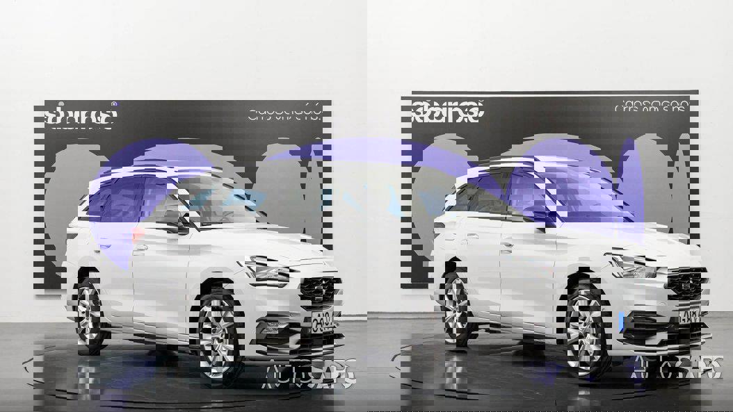 Seat Leon de 2021