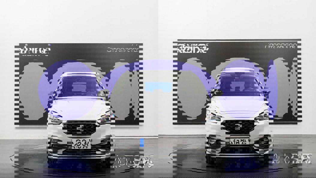 Seat Leon de 2021