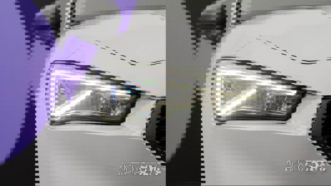 Seat Leon de 2021