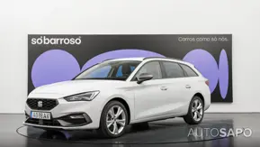 Seat Leon de 2021