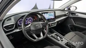 Seat Leon de 2021