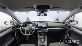 Seat Leon de 2021