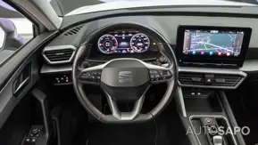 Seat Leon de 2021