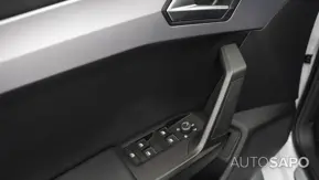 Seat Leon de 2021