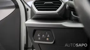 Seat Leon de 2021