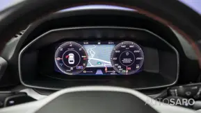 Seat Leon de 2021