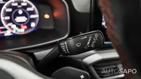 Seat Leon de 2021