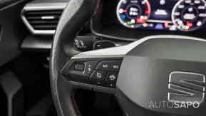 Seat Leon de 2021