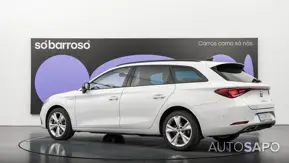 Seat Leon de 2021