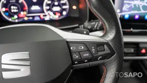 Seat Leon de 2021