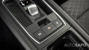Seat Leon de 2021
