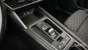 Seat Leon de 2021