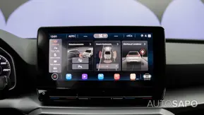Seat Leon de 2021