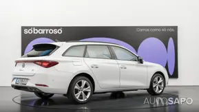 Seat Leon de 2021