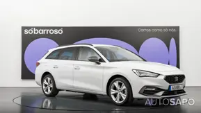 Seat Leon de 2021