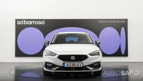 Seat Leon de 2021