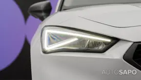 Seat Leon de 2021