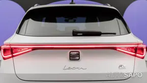 Seat Leon de 2021