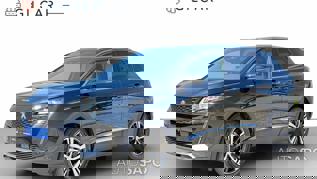 Peugeot 3008 de 2021
